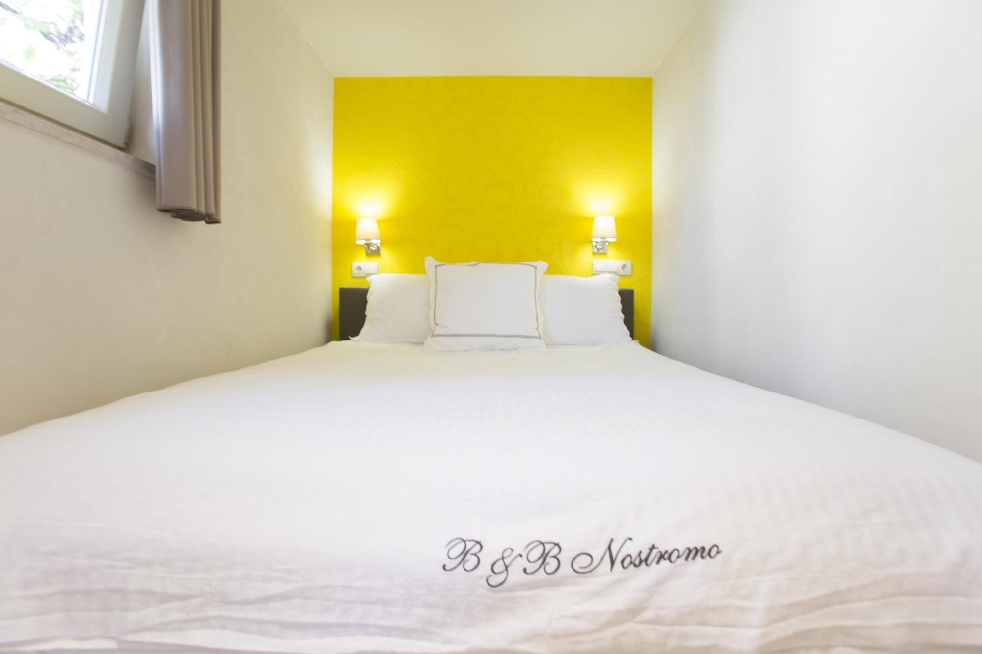 B&B Nostromo ฟุนตานา ห้อง รูปภาพ